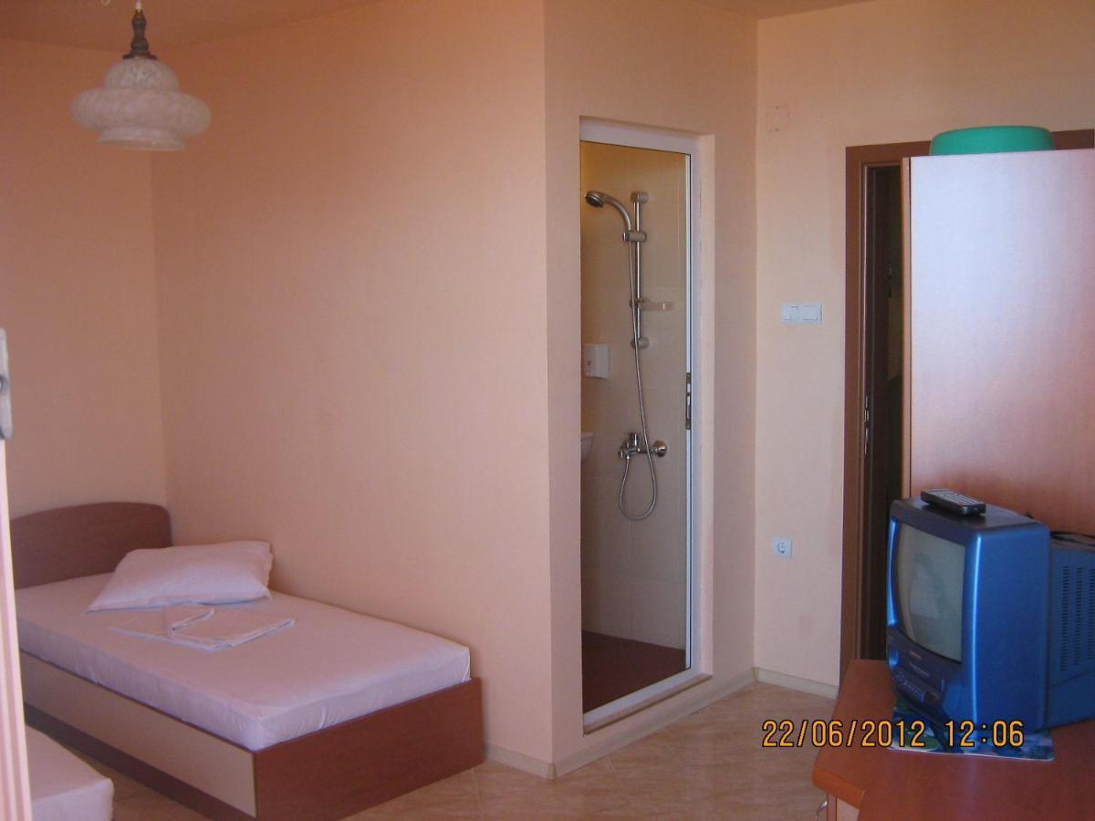 Guest House Amor Szveti Vlasz Szoba fotó
