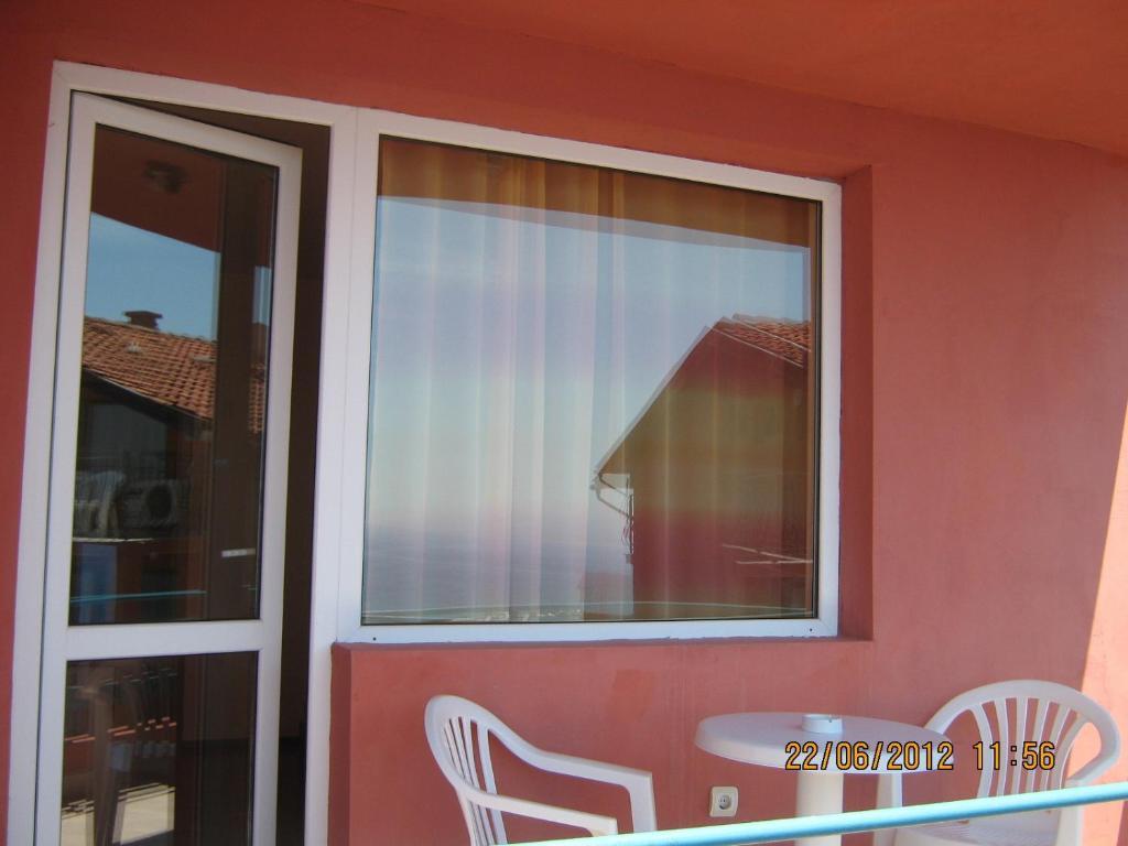 Guest House Amor Szveti Vlasz Szoba fotó