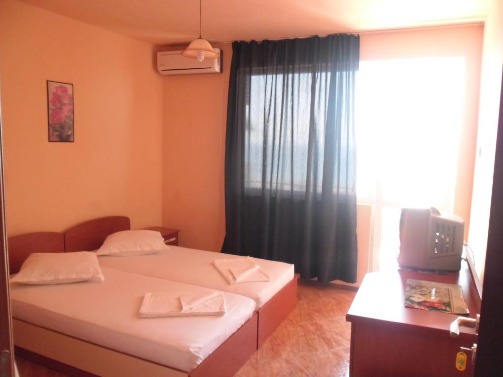 Guest House Amor Szveti Vlasz Szoba fotó