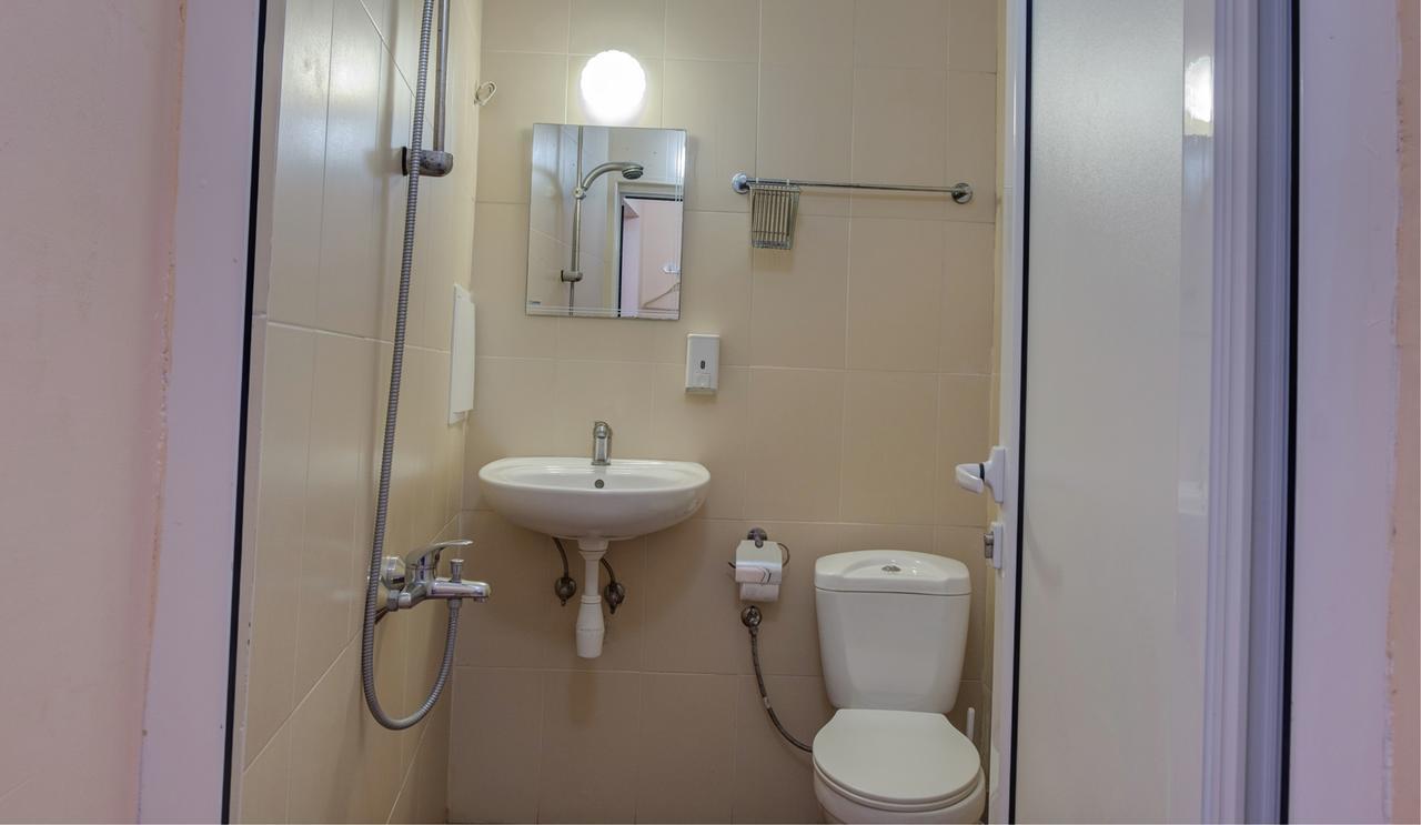 Guest House Amor Szveti Vlasz Kültér fotó