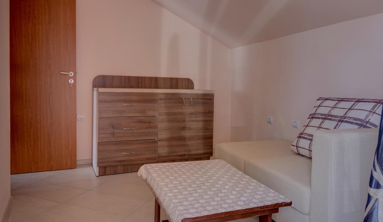 Guest House Amor Szveti Vlasz Kültér fotó