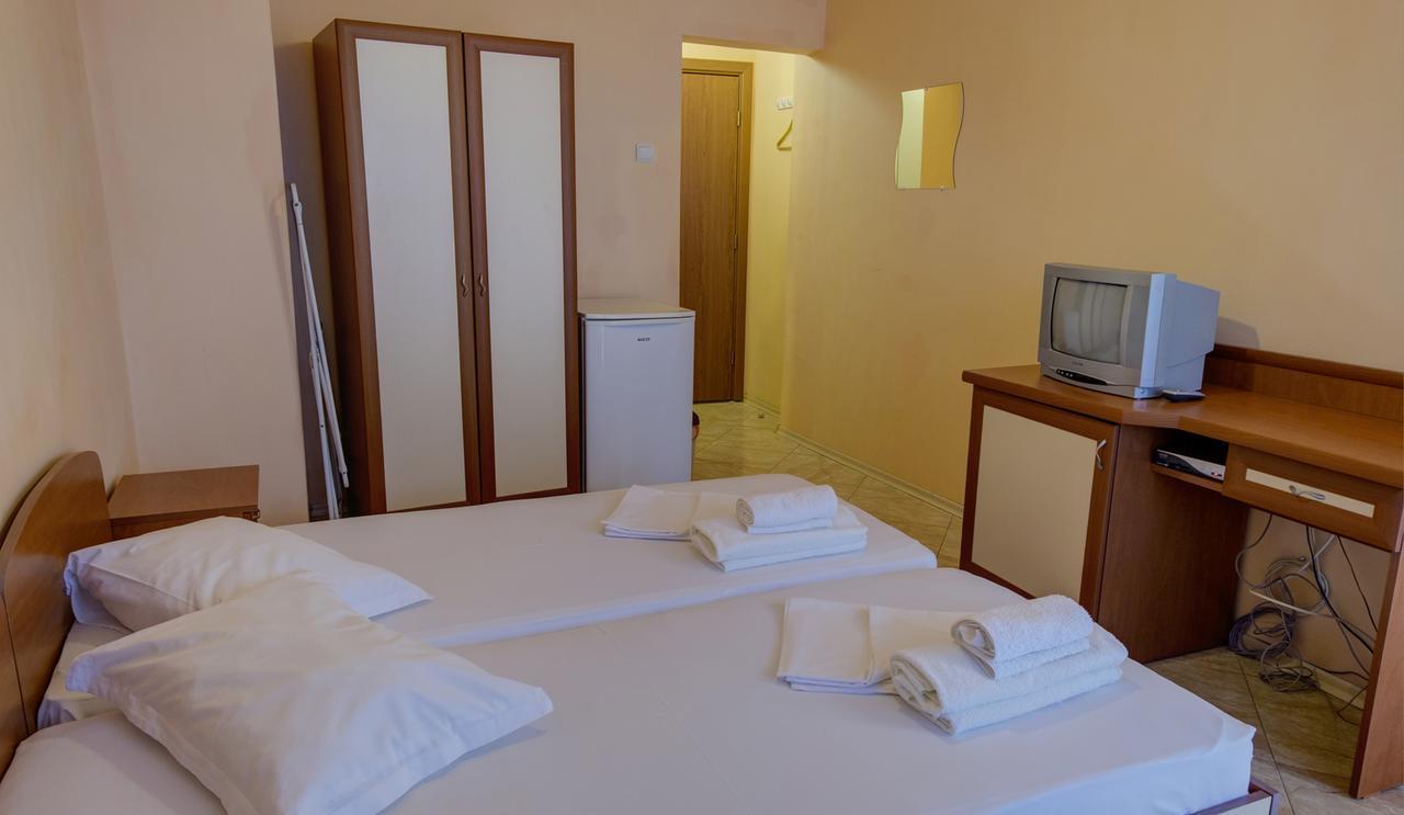 Guest House Amor Szveti Vlasz Kültér fotó