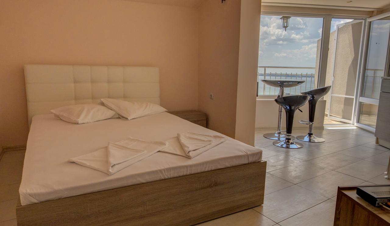 Guest House Amor Szveti Vlasz Kültér fotó